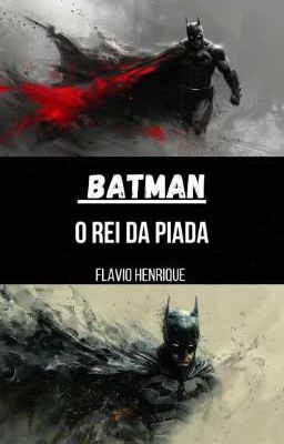 Batman: O rei da piada