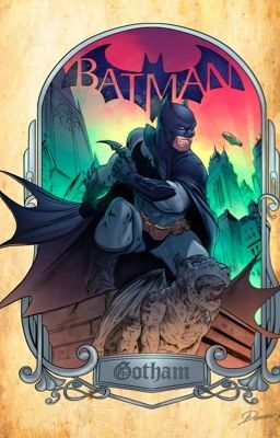 Batman: role play 