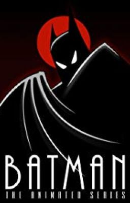 Batman: The Animated Series Rp