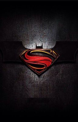 Batman v Supergirl-Dawn of Justice