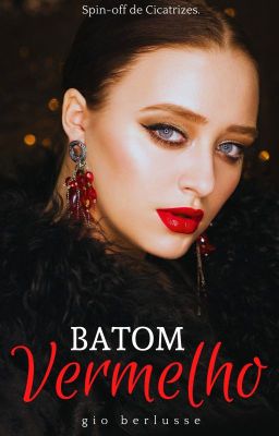 Batom Vermelho