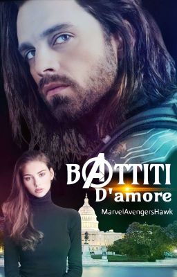 Battiti d'amore ♡# Bucky Barnes#