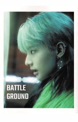 BATTLE GROUND | hyunchan 