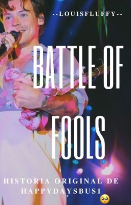 Battle of fools (Traducción)