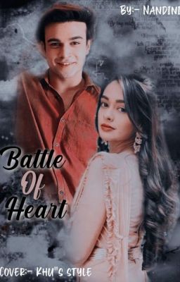 Battle of Hearts (Completed)