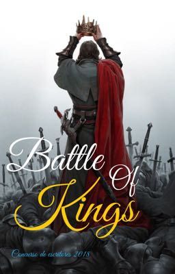 Battle Of Kings 2018 