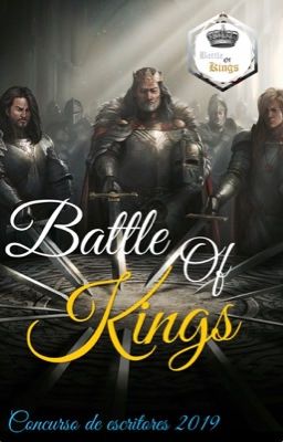 Battle Of Kings 2019