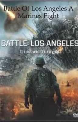 Battle of la air forces true story 