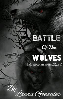 Battle Of The Wolves