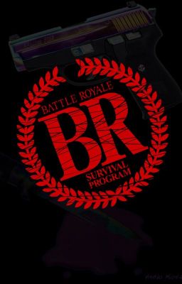 BATTLE ROYALE   ||   [CERRADO]