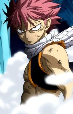 Battle Scars- Fairy Tail