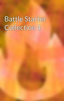 Battle Starter Collection 1