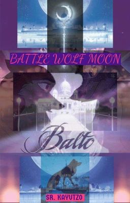 Battle Wolf Moon.