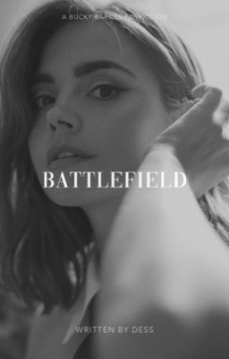 Battlefield ★ Bucky Barnes