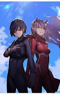 Battlefield Franxx (Zero Two x Hiro)