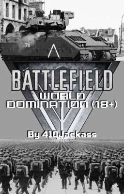 Battlefield: World Domination (18+)