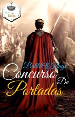 BattleOfKings: Concurso de portas 