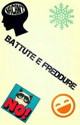 Battute e Freddure.