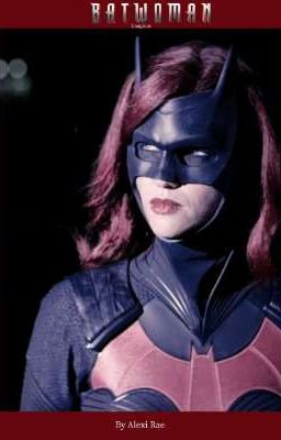 Batwoman Imagines 