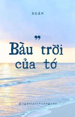 Bầu trời của tớ