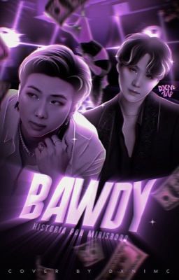 BAWDY - Namgi