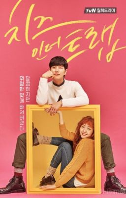 Bẫy tình yêu (Cheese in the Trap)