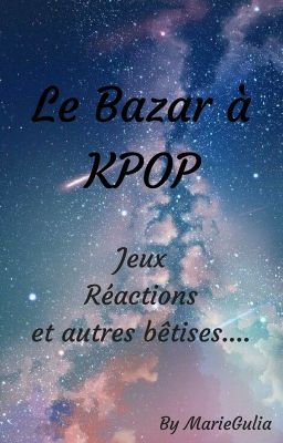 Bazar A Kpop