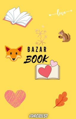 Bazar book