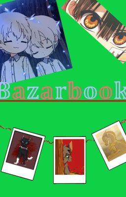 Bazarbook