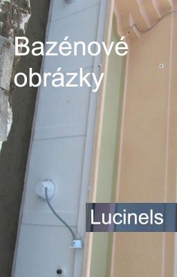 Bazénové obrázky