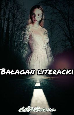 Bałagan literacki