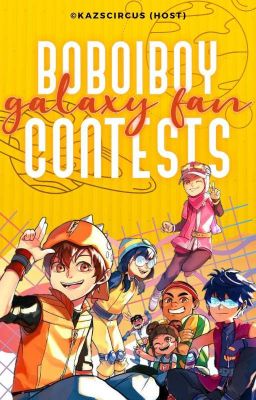 BBBG FAN CONTESTS! (DISCONTINUED.)