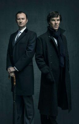 BBC SHERLOCK CHATROOM (XREADER)