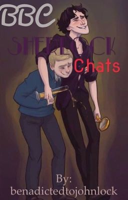 bbc Sherlock chats 