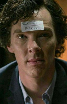 ∞ BBC SHERLOCK IMAGINES ∞