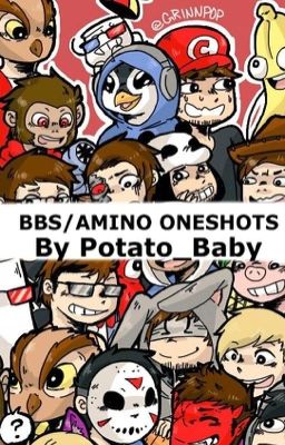 ~BBS & Amino Oneshots~