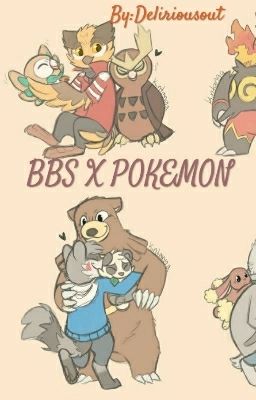 BBS X POKEMON