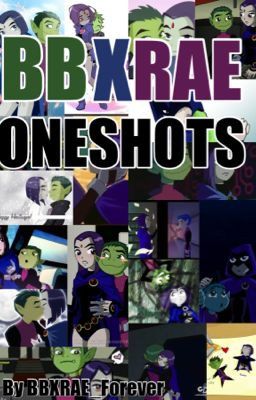 BBXRAE Oneshots