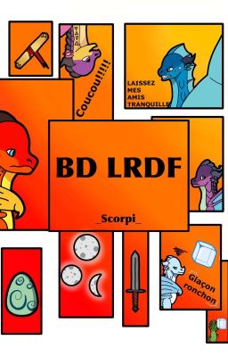 BD LRDF