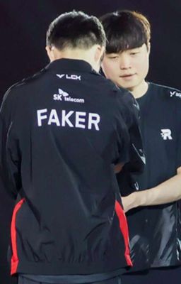 [Bdd x Faker] Hoa Mặt Trời