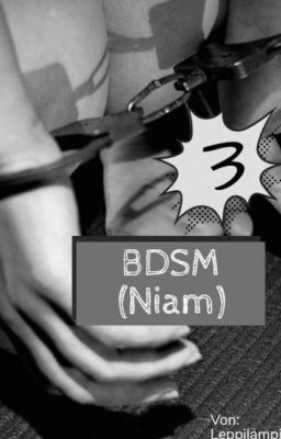 BDSM 3 (Niam) Leseprobe