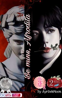 🥀Be mine, Afrodita🥀 || Namjin || °°FINALIZADA°°