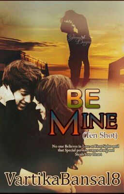 BE MINE (TS 