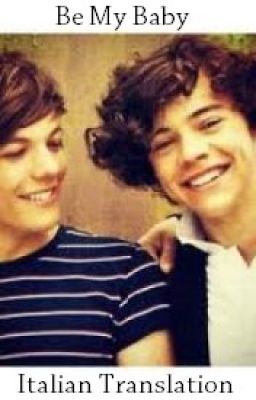 Be my baby - Larry (