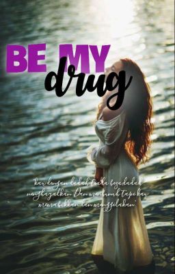 Be My Drug JJK