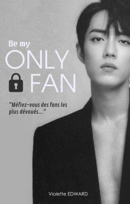 Be my OnlyFan (𝑤𝑎𝑛𝑔𝑥𝑖𝑎𝑛)