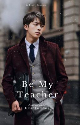 Be My Teacher || K.SJ