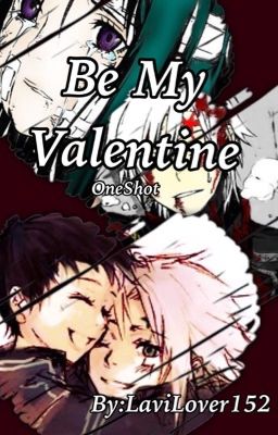 Be My Valentine