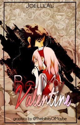 Be My Valentine (SasuSaku) [One Shot] || Naruto