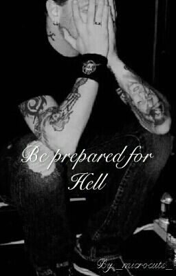 Be Prepared For Hell || Corey Taylor